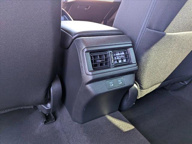 Certified 2025 Honda Accord LX image 16