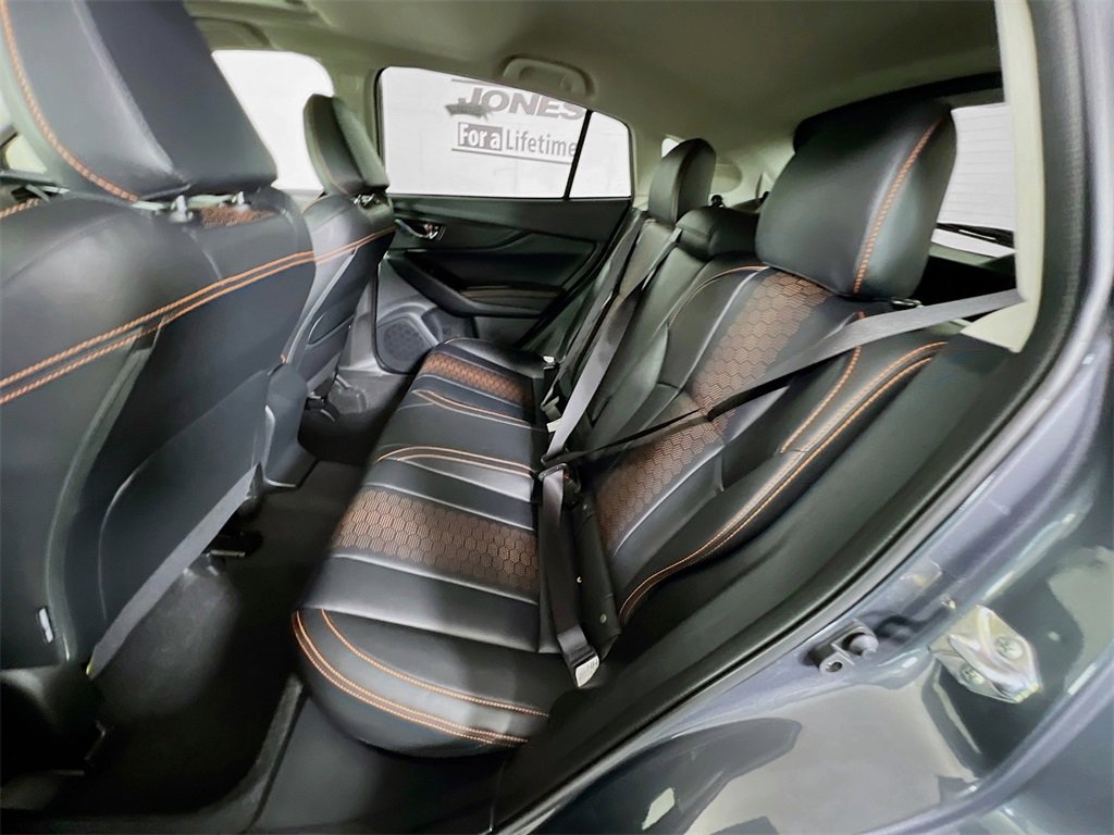 Used 2023 Subaru Crosstrek 2.5i Limited w/ Moonroof Package image 27
