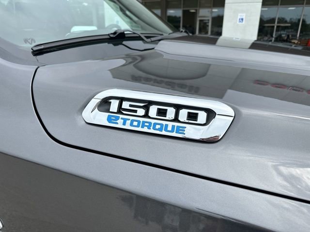 New 2026 RAM 1500 Laramie AWD/4WD image 57