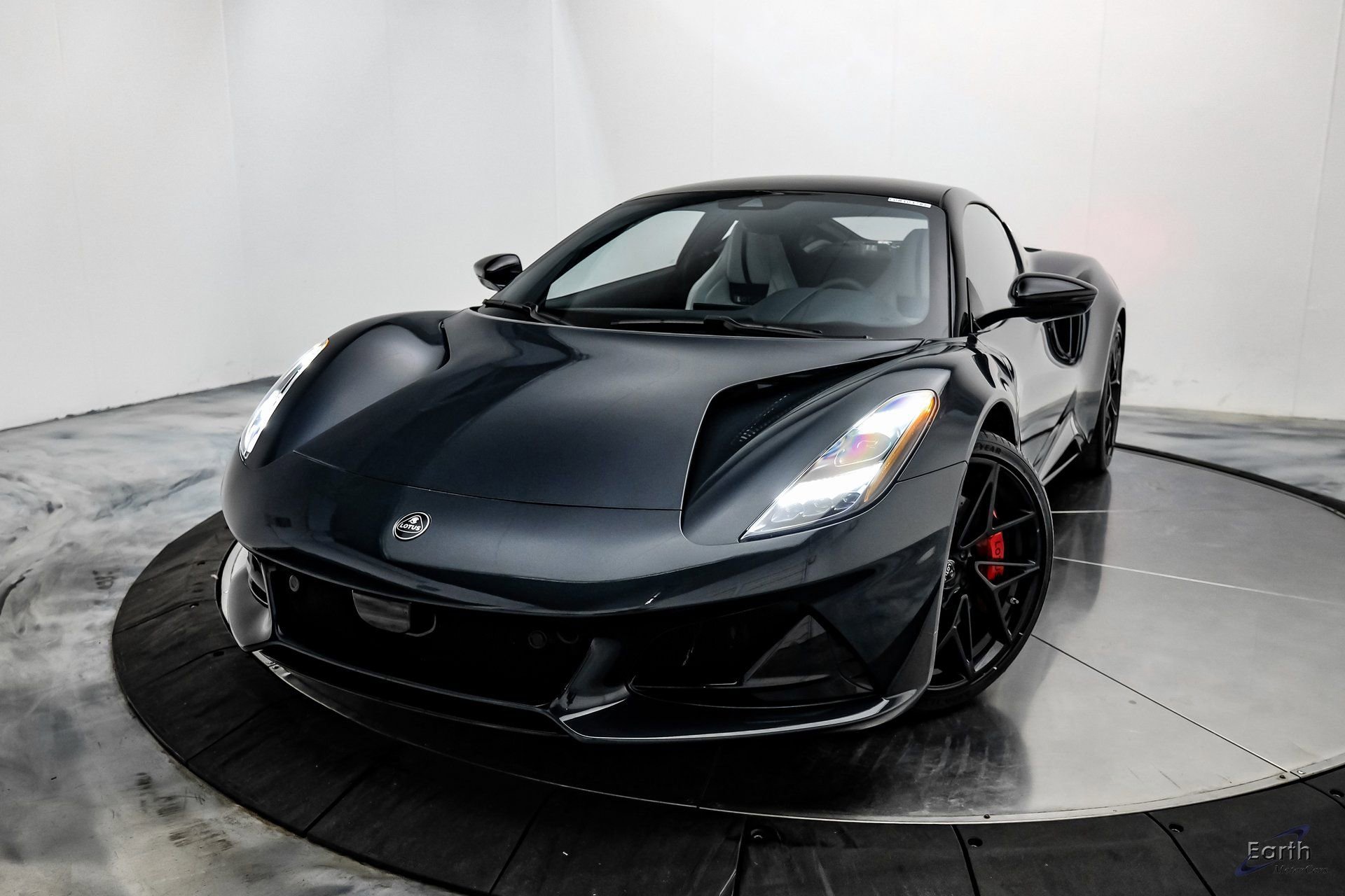 New 2026 Lotus Emira V6 SE Touring image 5