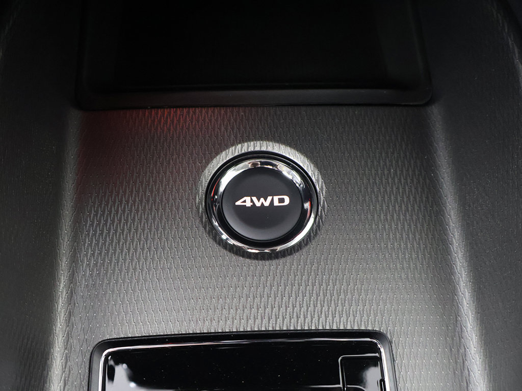 New 2027 Mitsubishi Outlander Sport LE AWD/4WD image 40