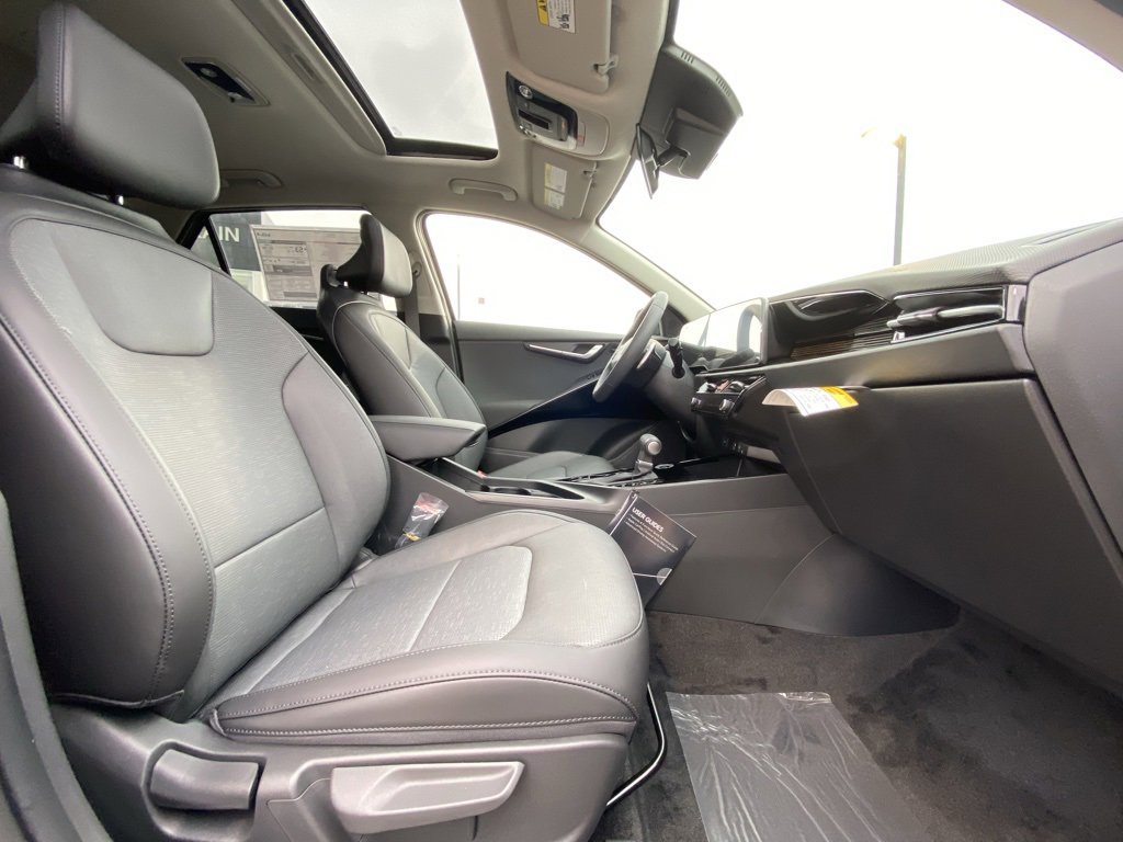 New 2026 Kia Niro SX image 31