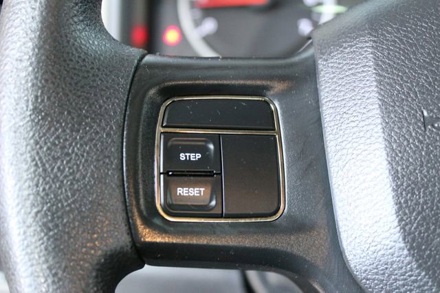 Used 2012 RAM 1500 Tradesman w/ ST Popular Equipment Group image 13