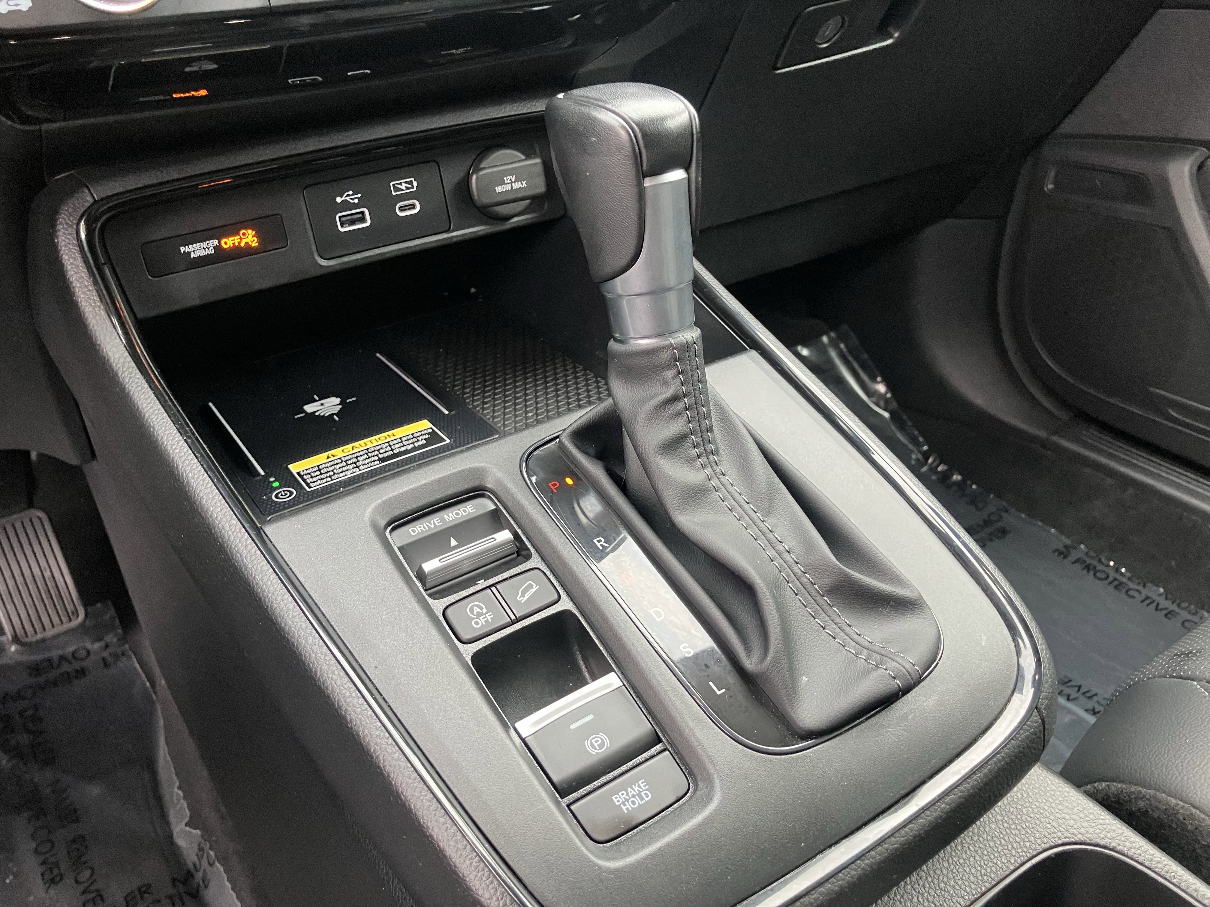 Certified 2023 Honda CR-V EX-L image 28