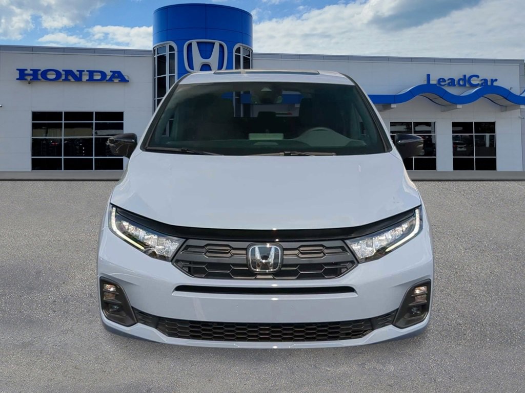New 2026 Honda Odyssey Sport-L image 8