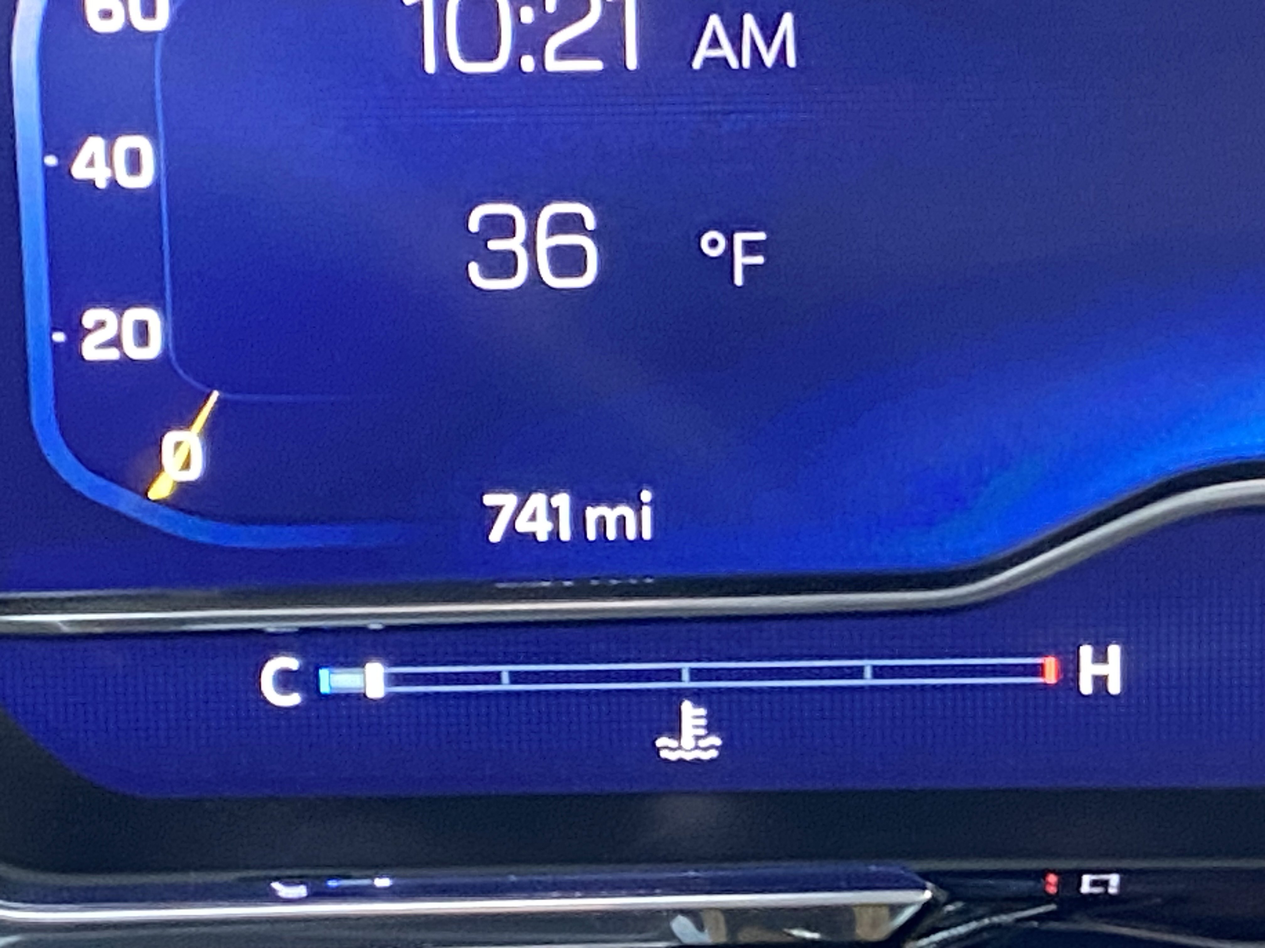 New 2024 Chevrolet Silverado 2500 High Country w/ High Country Premium Package image 24