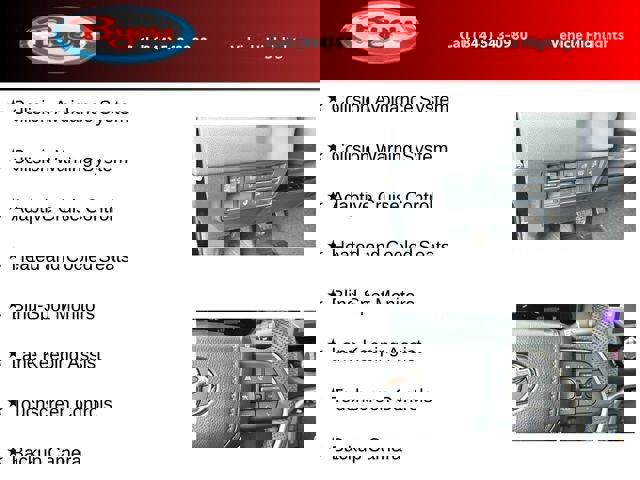 New 2026 Toyota Tundra Limited image 13