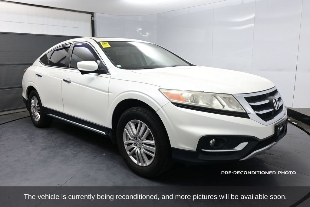 Used 2015 Honda Crosstour EX-L image 3