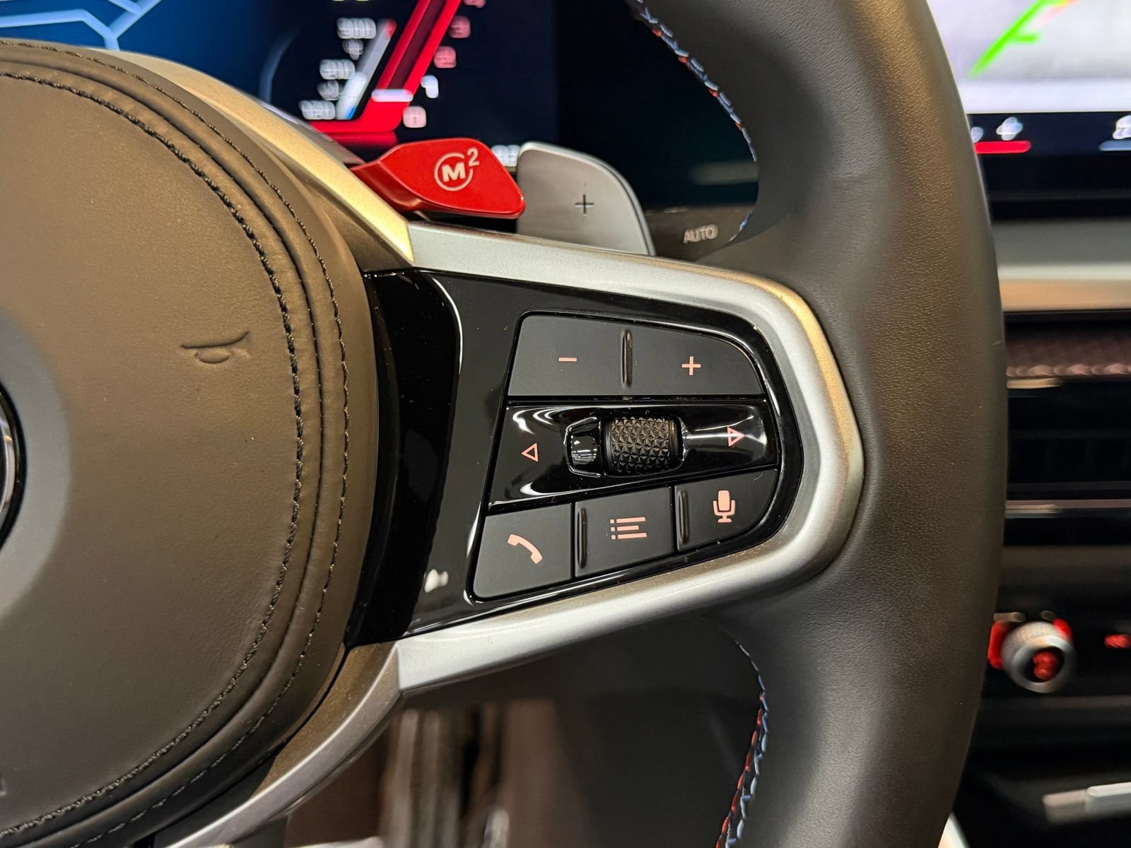 Used 2025 BMW M2 RWD image 42