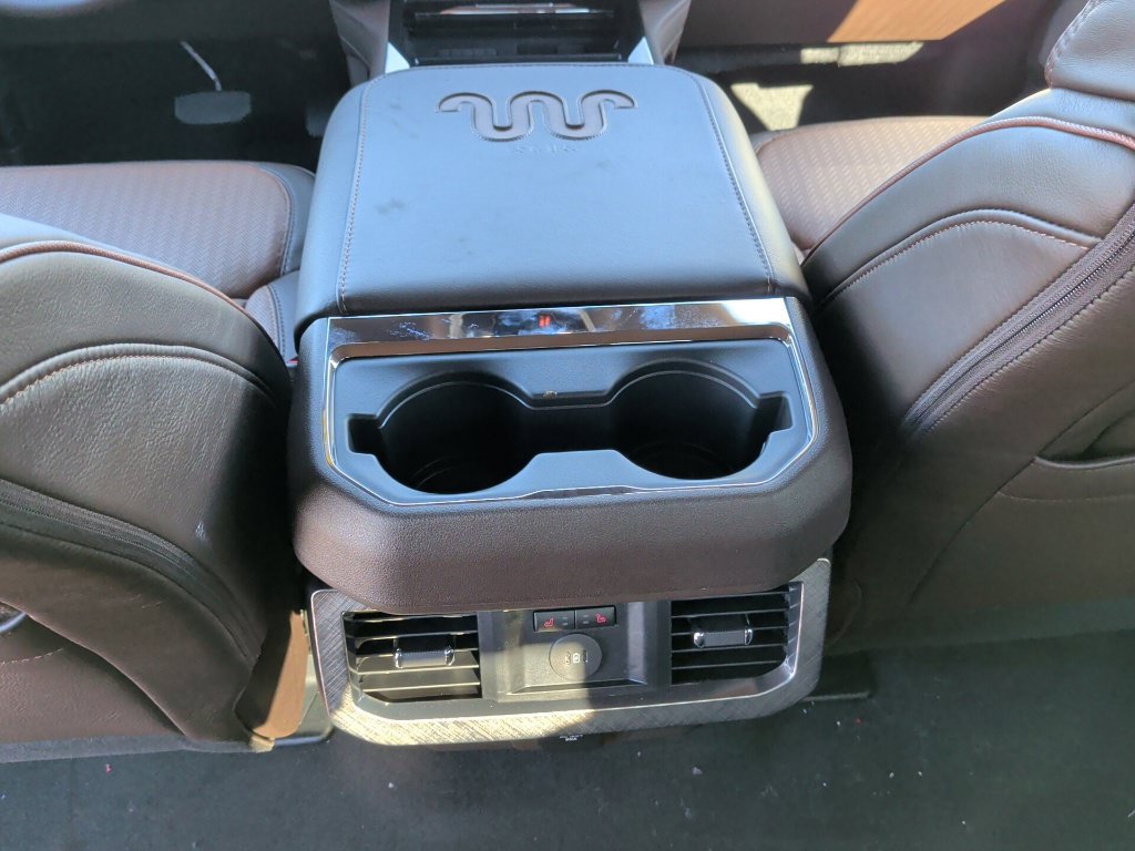 New 2027 Ford F250 King Ranch w/ FX4 Off-Road Package AWD/4WD image 44