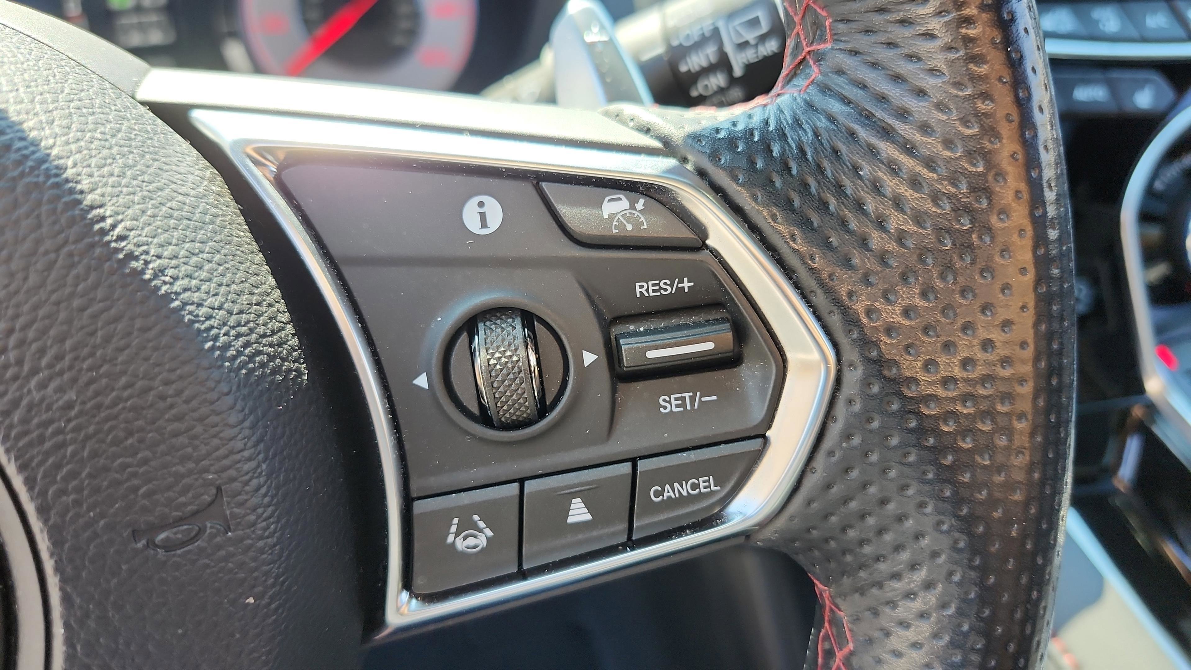 Certified 2023 Acura RDX A-Spec image 29