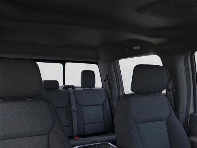 New 2026 Ford F150 XLT w/ Equipment Group 302A MID image 22