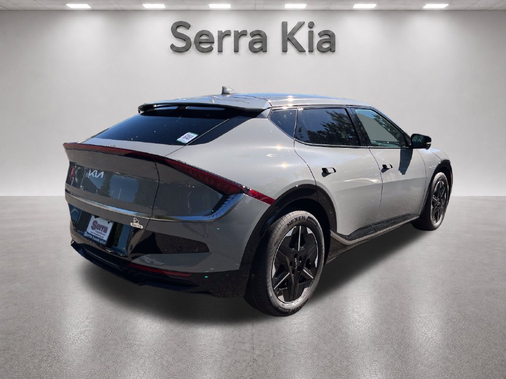 New 2026 Kia EV6 Wind RWD image 6
