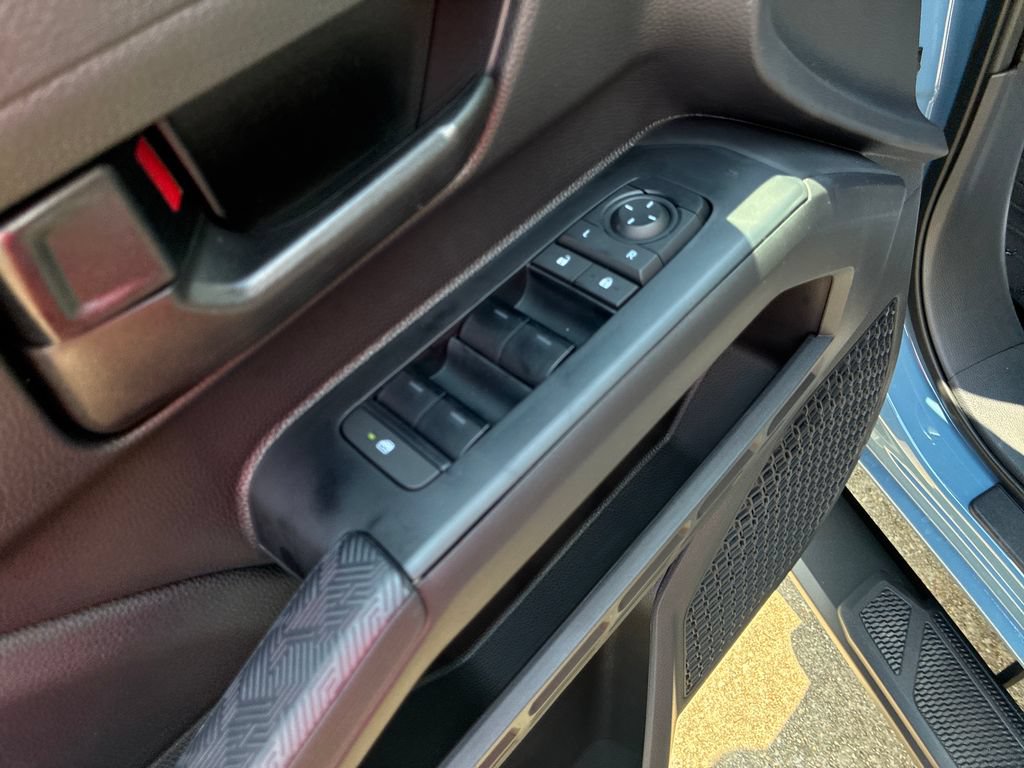 New 2026 Toyota Tacoma SR5 AWD/4WD image 13