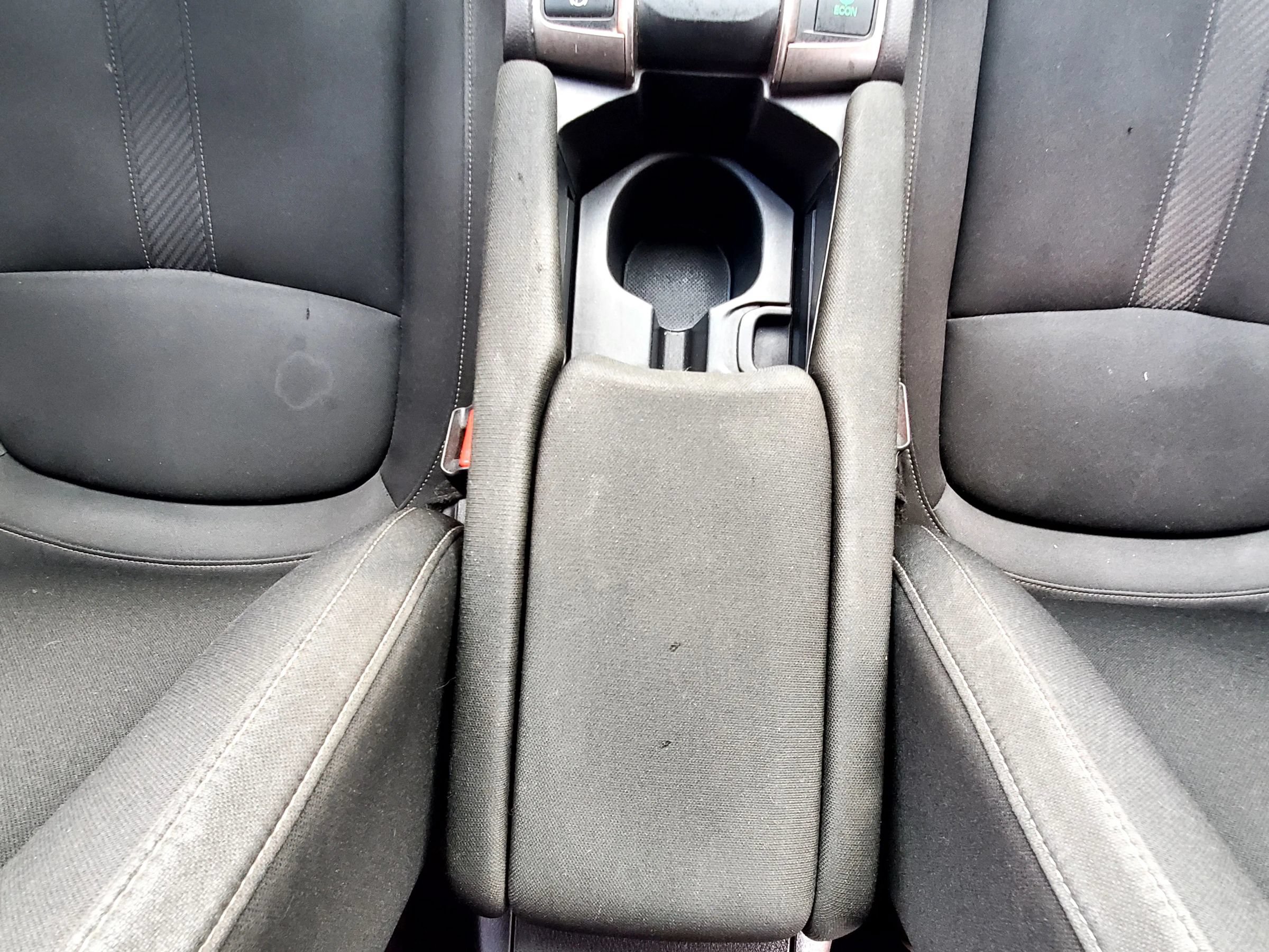 Used 2017 Honda Civic Sport image 25