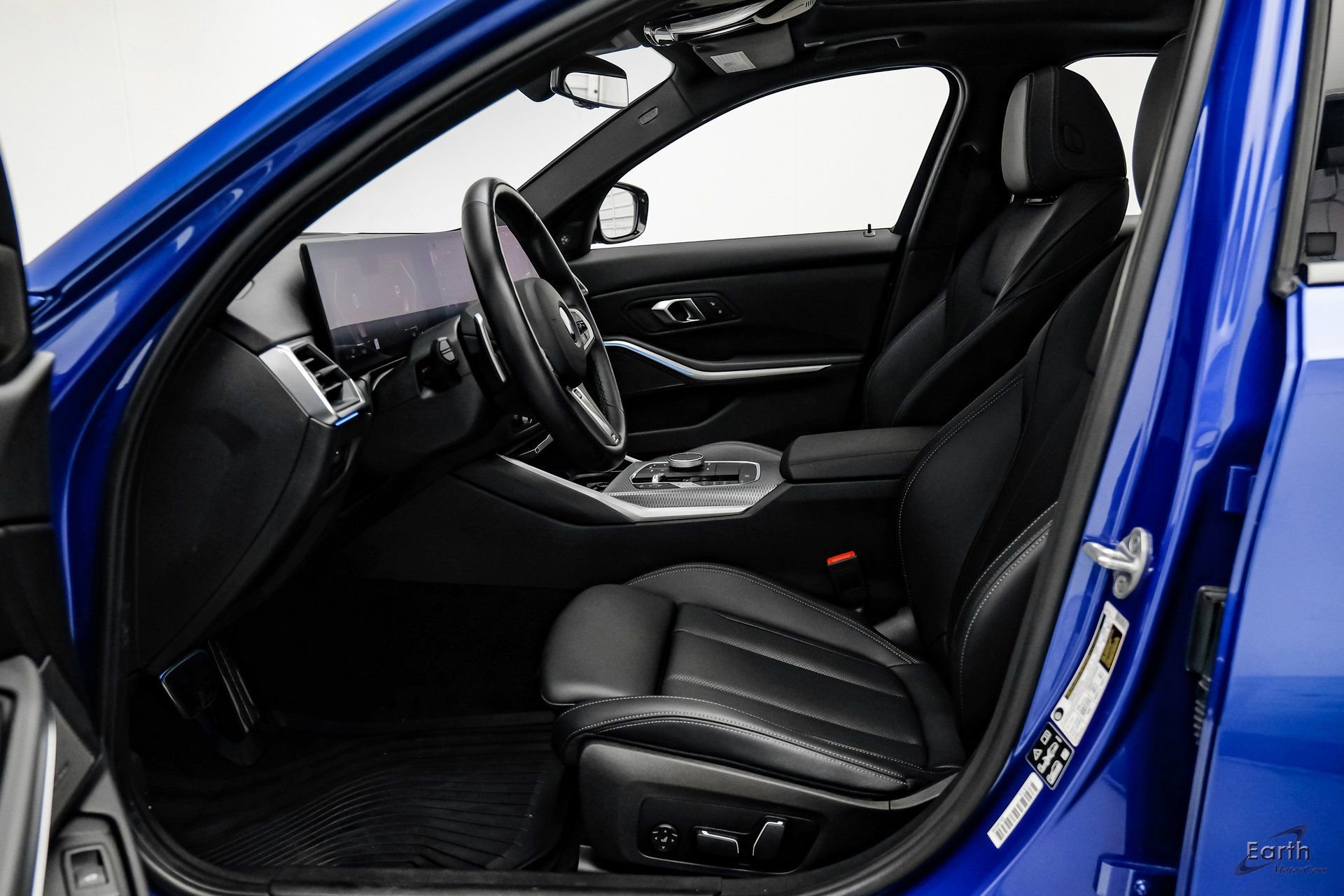 Used 2024 BMW M340i xDrive image 34