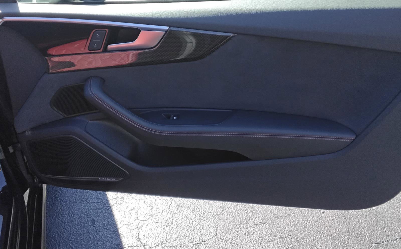 Certified 2024 Audi S5 Prestige image 24