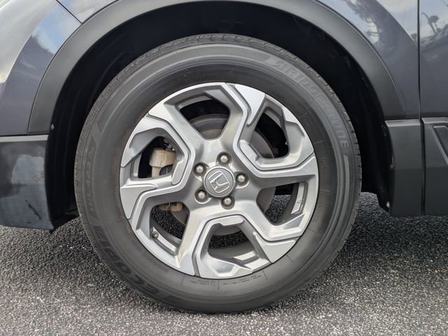 Used 2018 Honda CR-V EX-L image 14