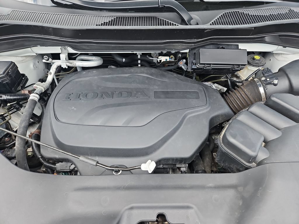 Certified 2021 Honda Ridgeline RTL-E image 38