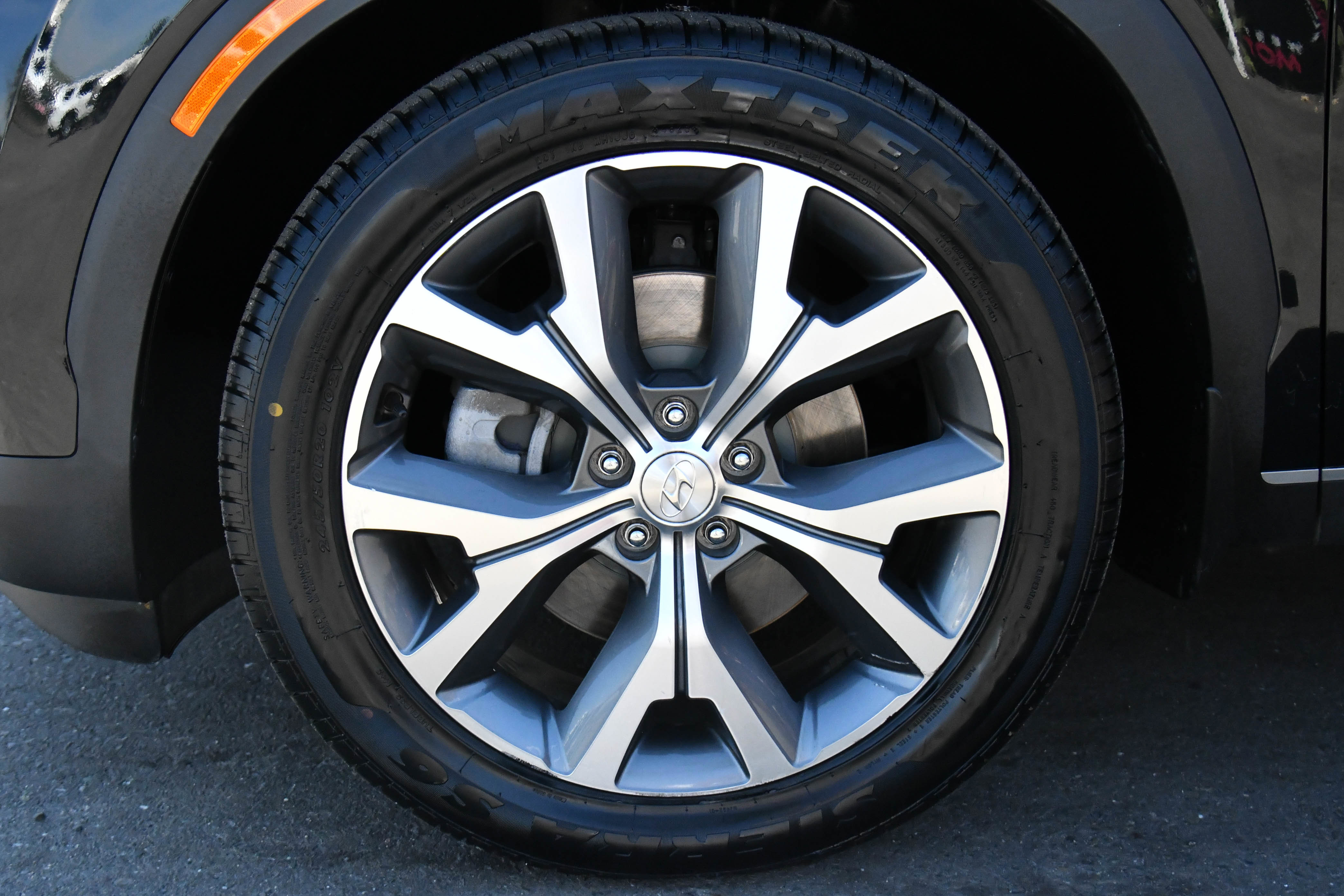 Used 2021 Hyundai Palisade SEL w/ Premium Package image 12