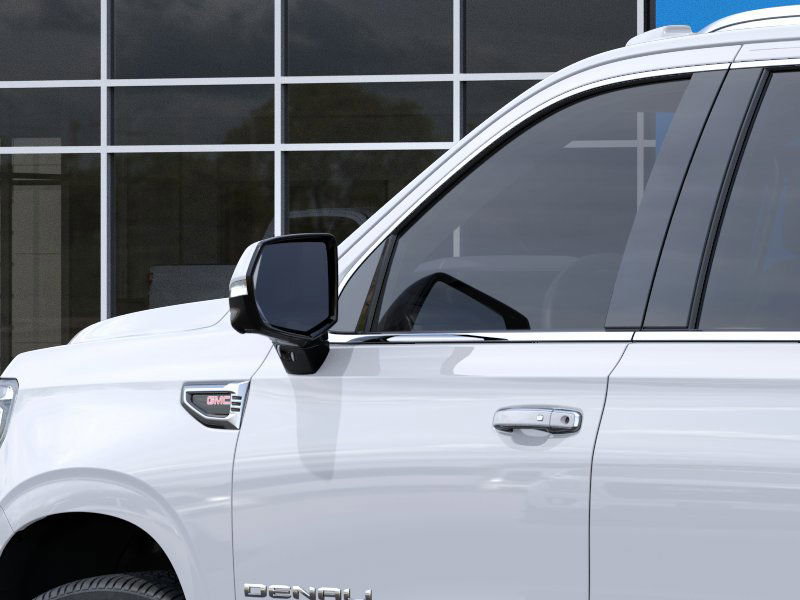 New 2026 GMC Yukon XL Denali image 12