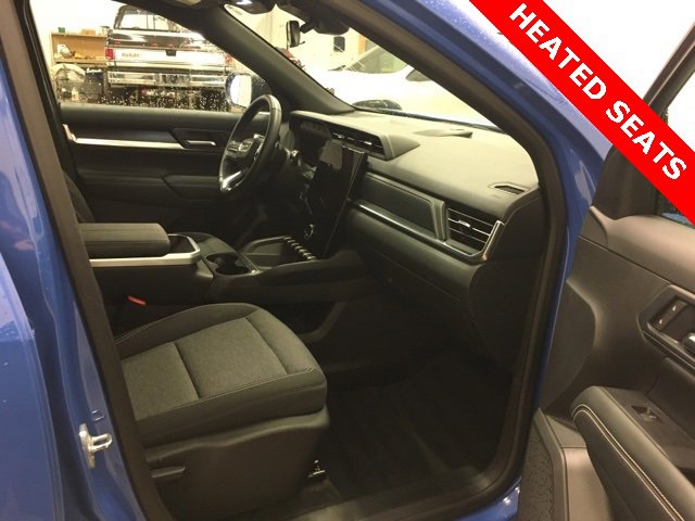 Used 2025 GMC Terrain Elevation image 15