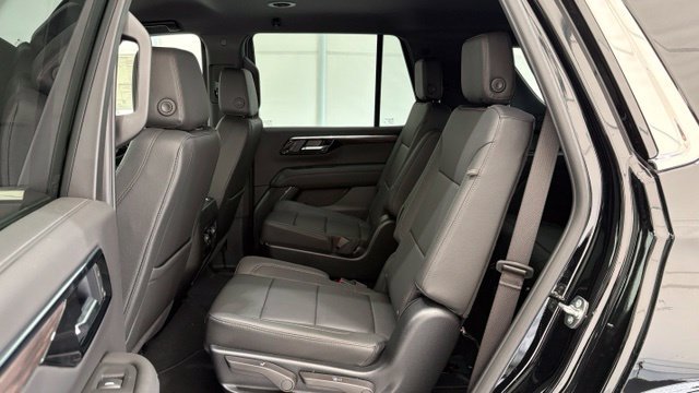 New 2026 Chevrolet Tahoe LT w/ Comfort Package AWD/4WD image 21