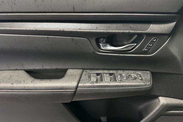 Used 2025 Honda CR-V Sport-L image 12