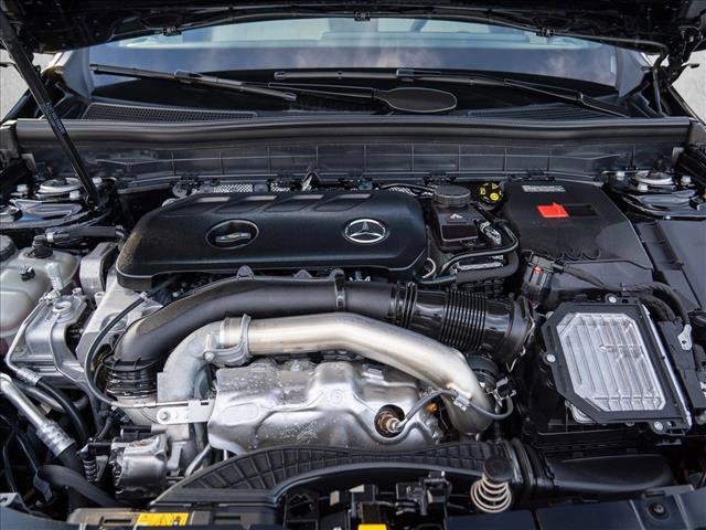 Certified 2026 Mercedes-Benz GLB 250 4MATIC image 30