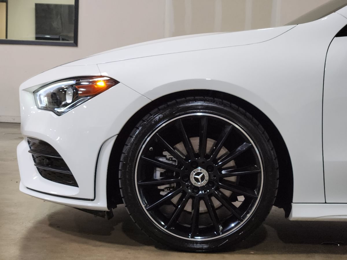 Used 2023 Mercedes-Benz CLA 250 image 5