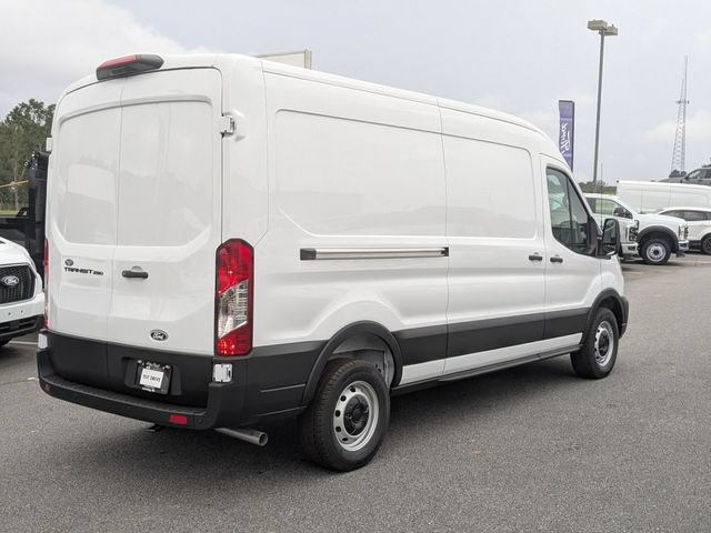New 2026 Ford Transit 250 148 Medium Roof RWD image 3