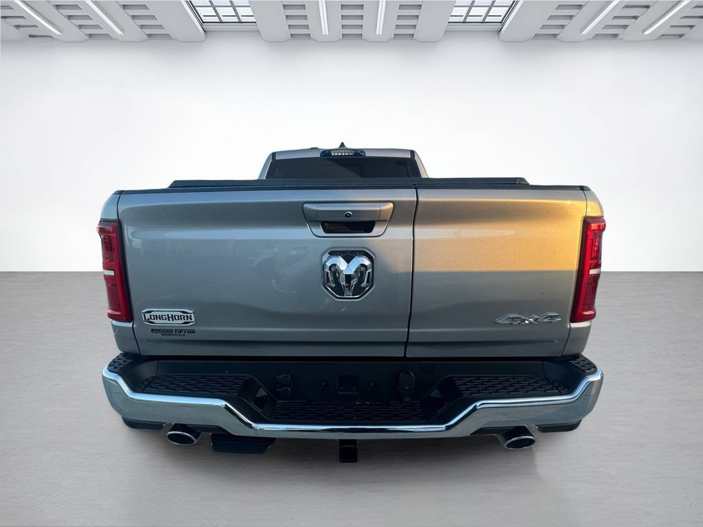 New 2026 RAM 1500 Limited AWD/4WD image 6