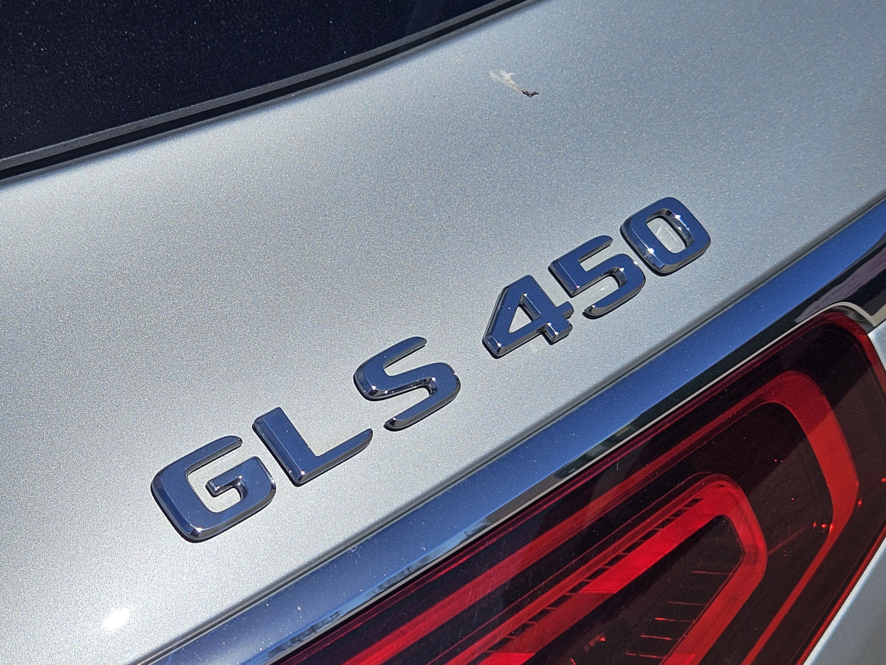 Certified 2023 Mercedes-Benz GLS 450 4MATIC image 26