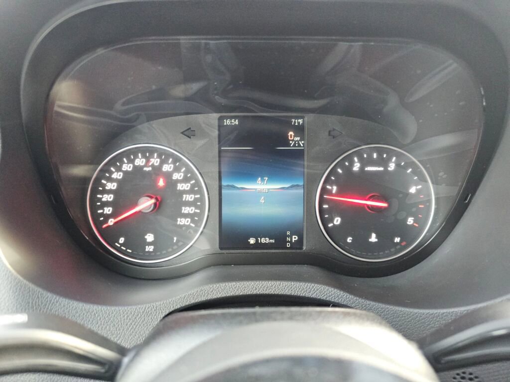 New 2025 Mercedes-Benz Sprinter 2500 image 26