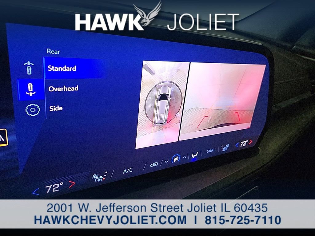 Used 2024 Chevrolet Traverse LT w/ Midnight/Sport Edition FWD image 19