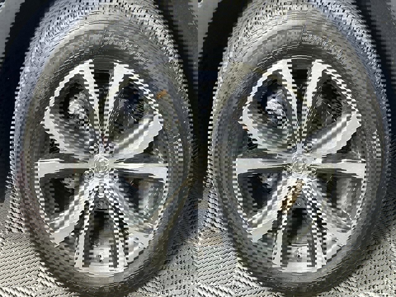 Used 2017 Lexus RX 350 FWD w/ Premium Package image 9