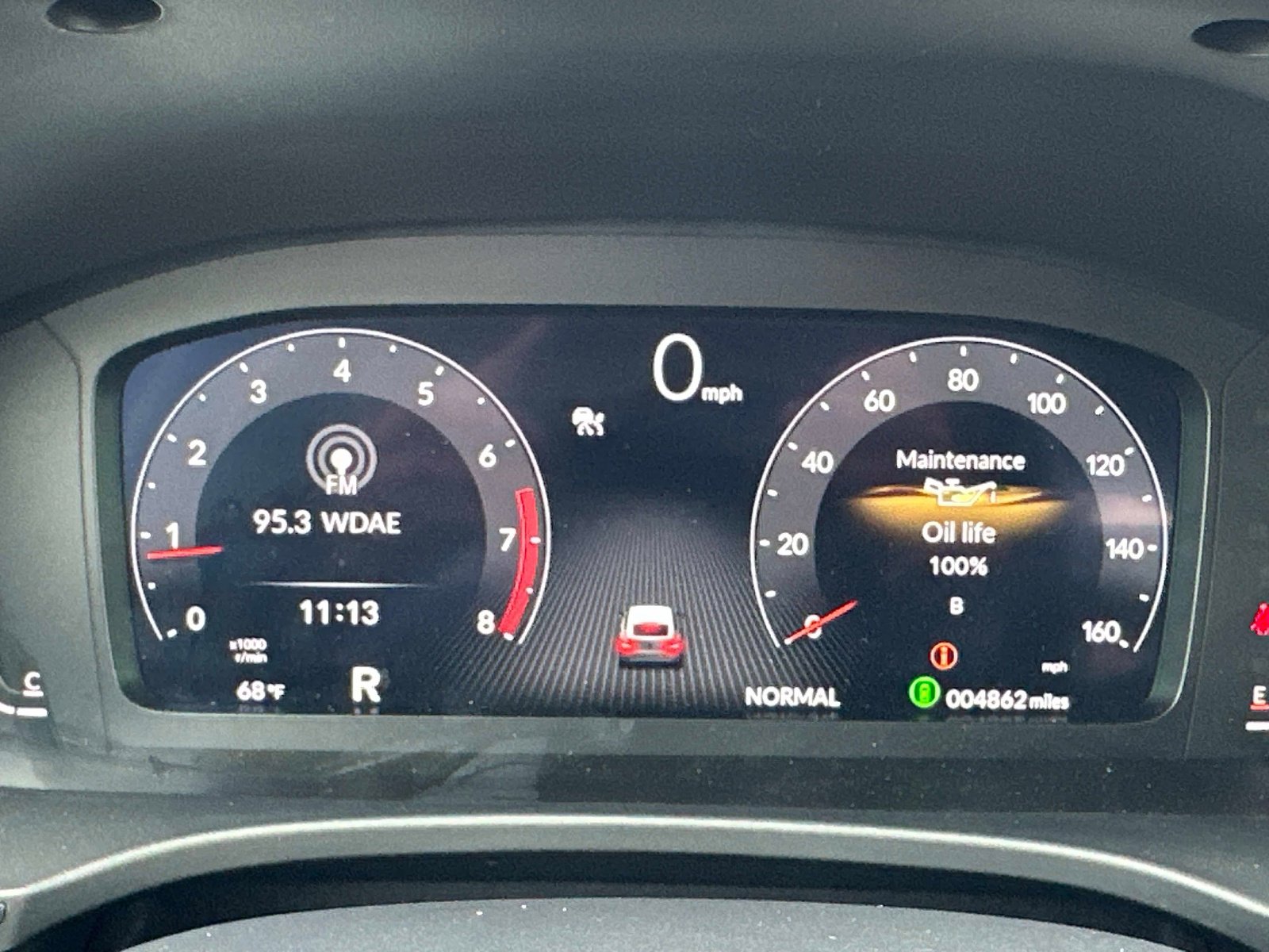 Certified 2025 Acura Integra A-Spec image 27