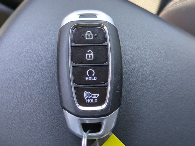 Certified 2024 Hyundai Venue Limited image 35