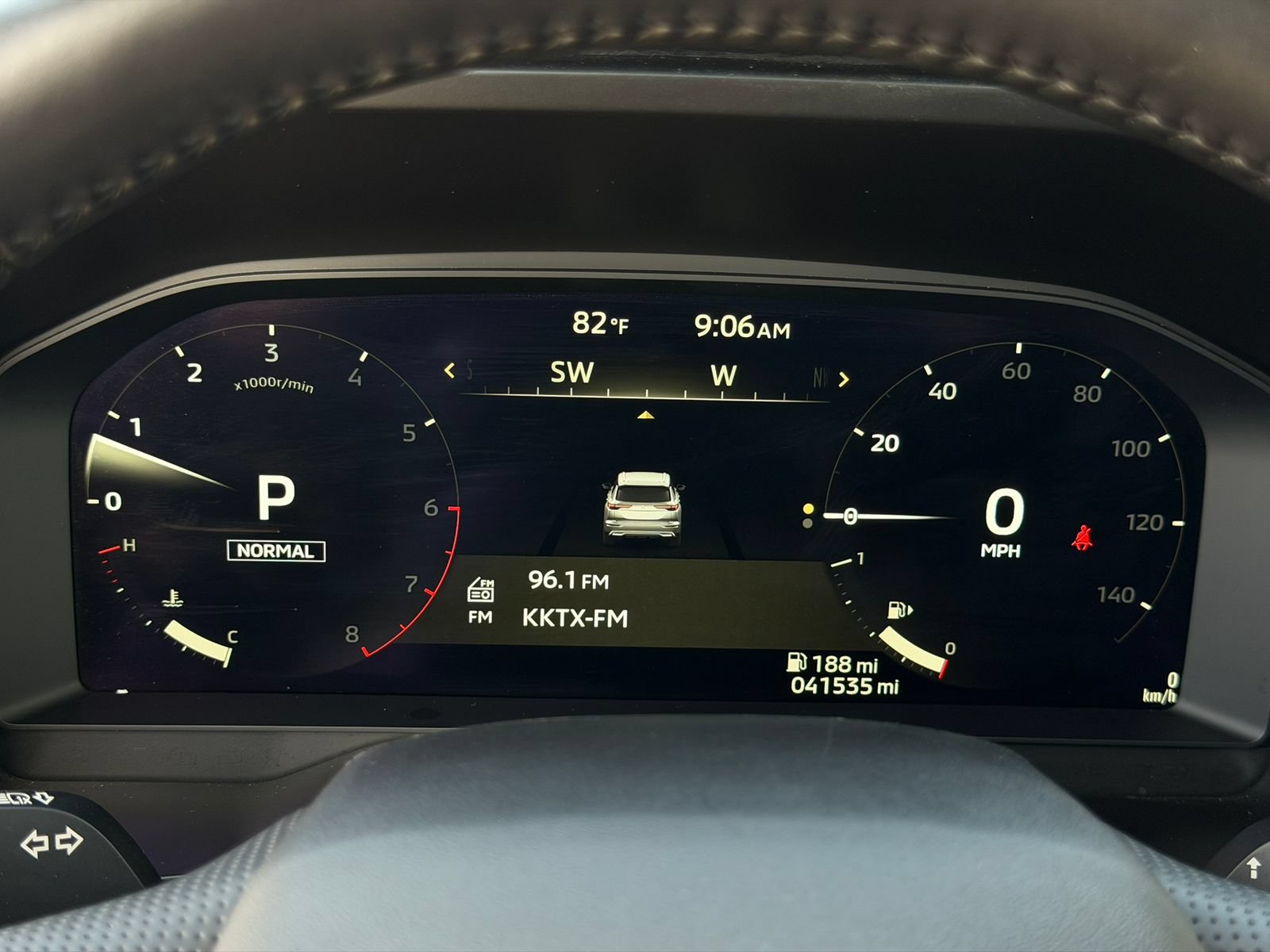 Used 2025 Mitsubishi Outlander SEL FWD image 22