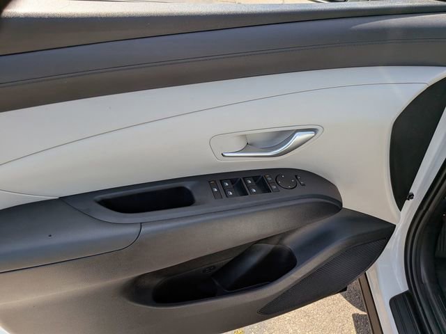 Used 2025 Hyundai Tucson SEL AWD/4WD image 8