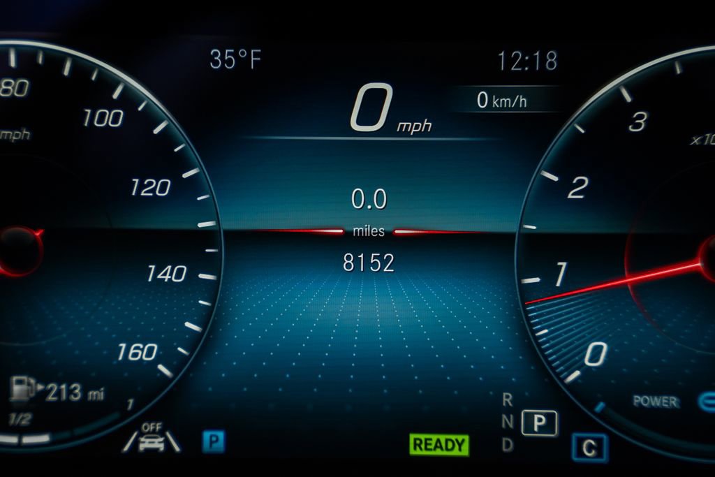 Used 2023 Mercedes-Benz E 450 E 450 image 48