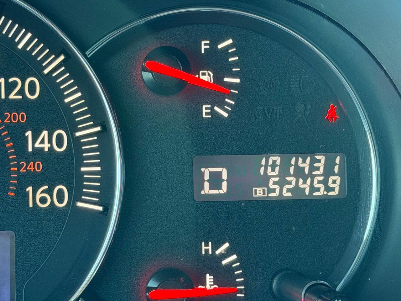 Used 2012 Nissan Maxima 3.5 SV w/ Premium Pkg image 20