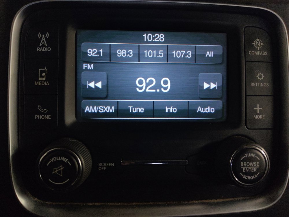 Used 2018 RAM 1500 Tradesman w/ Popular Equipment Group AWD/4WD image 25