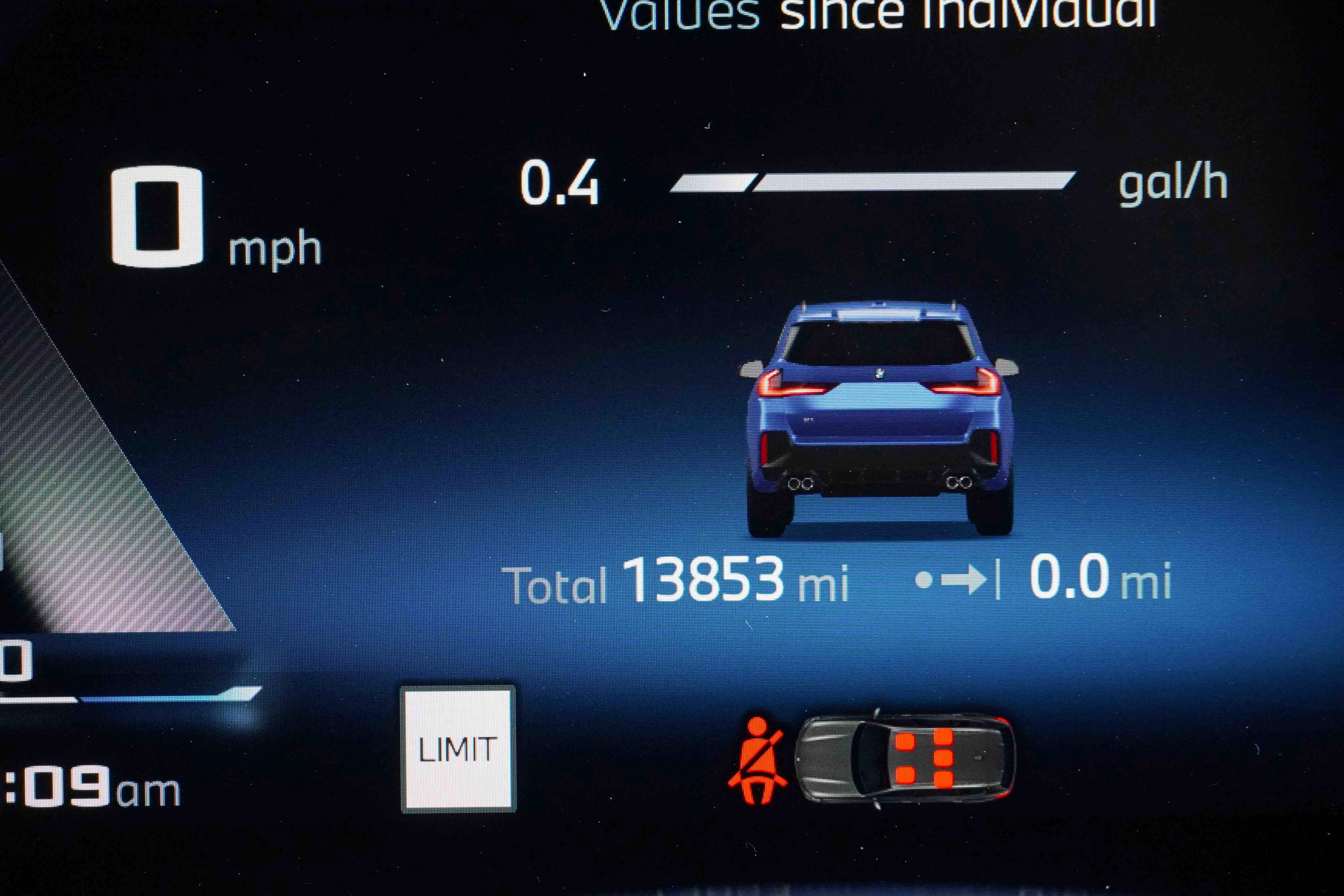 Certified 2025 BMW X1 M35i image 22