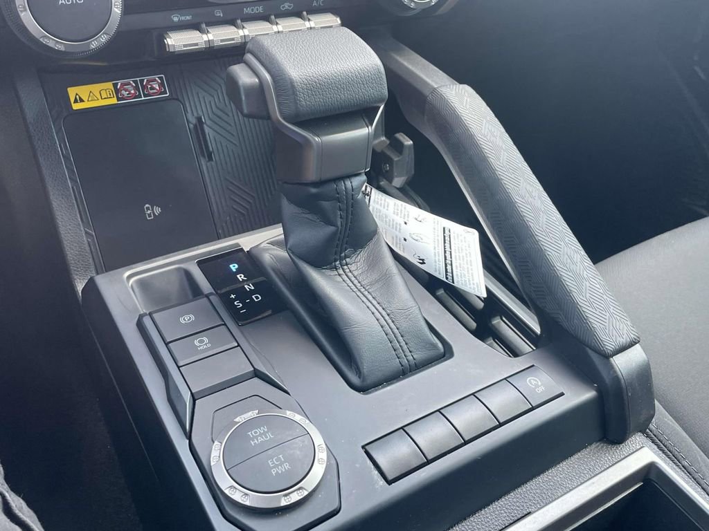 Used 2024 Toyota Tacoma SR5 w/ SR5 Upgrade Package image 24