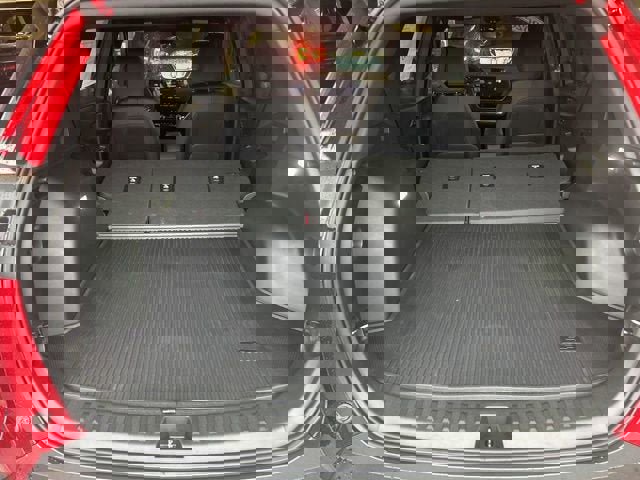 New 2026 Chevrolet Equinox LT w/ Convenience Package II image 35