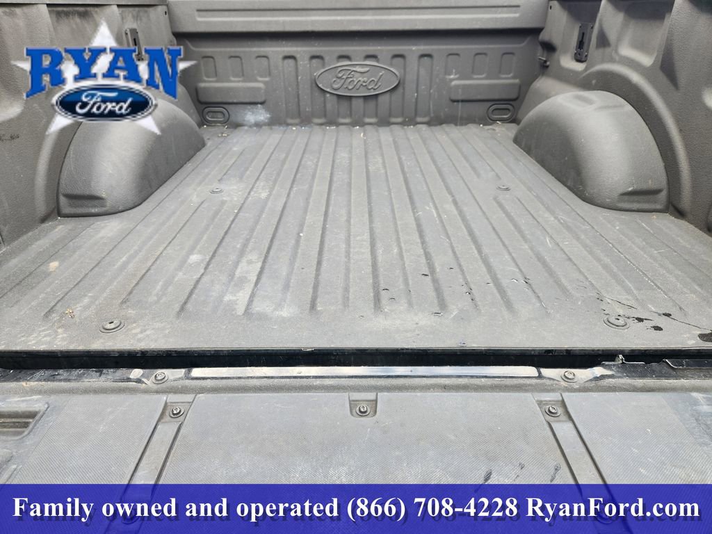 Used 2023 Ford F150 Raptor image 22