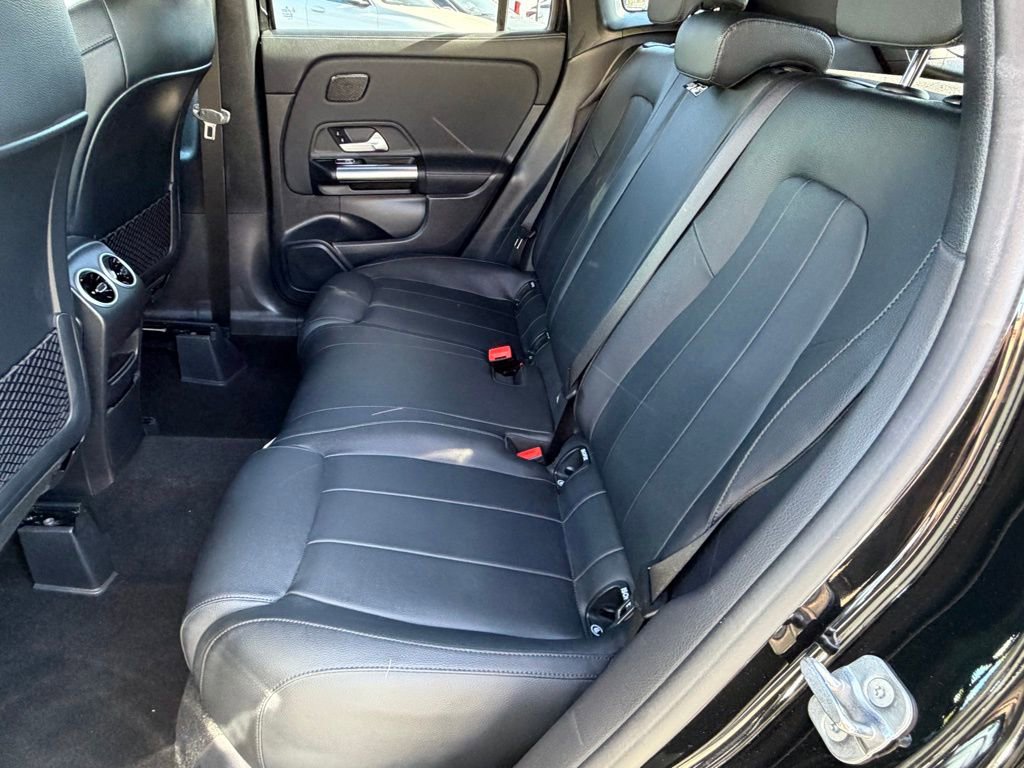 Certified 2026 Mercedes-Benz GLA 250 image 28