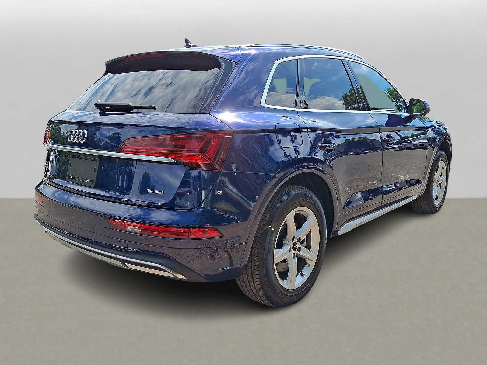 Used 2023 Audi Q5 2.0T Premium AWD/4WD image 31
