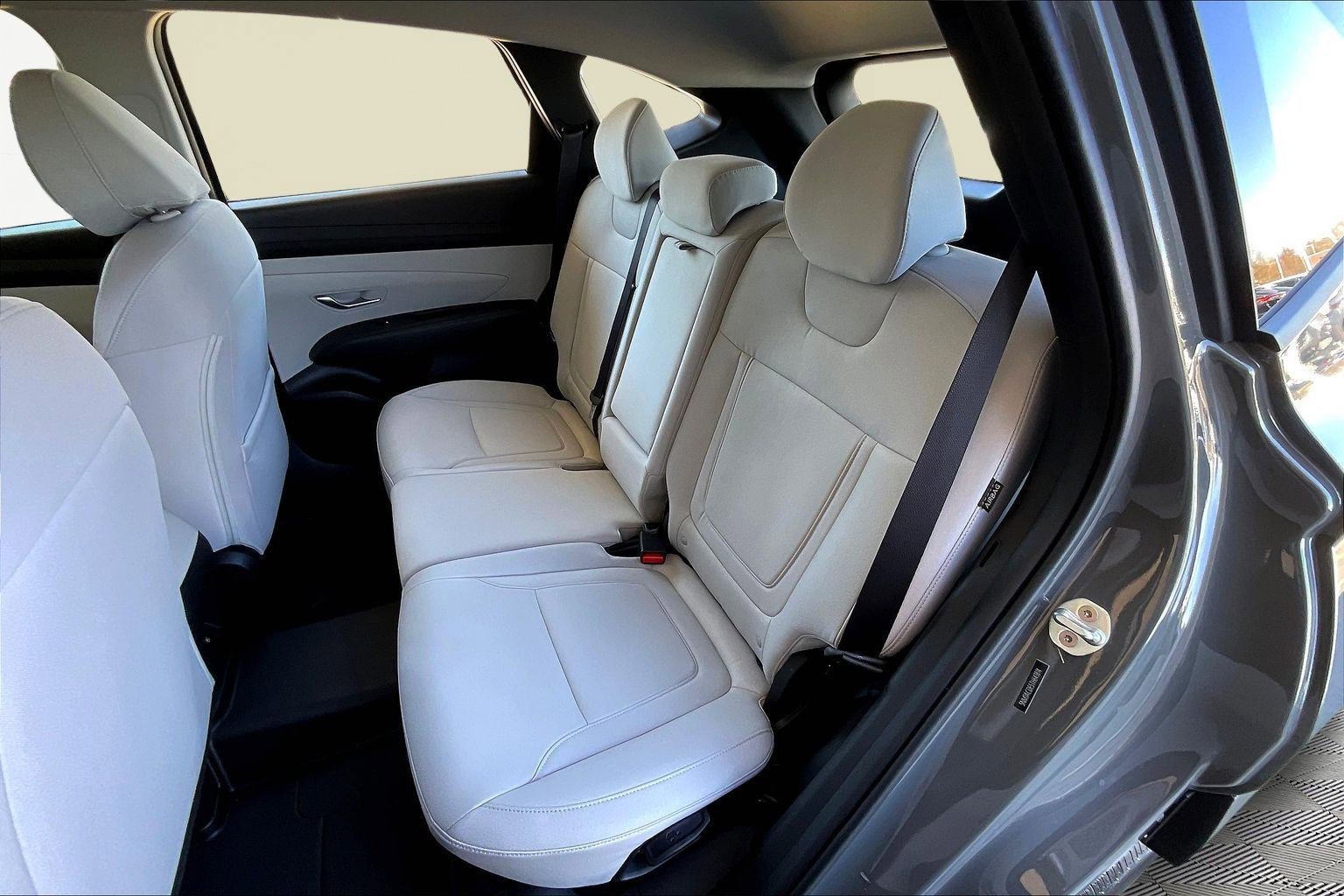 Used 2026 Hyundai Tucson SE image 21